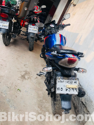 Tvs apachy rtr